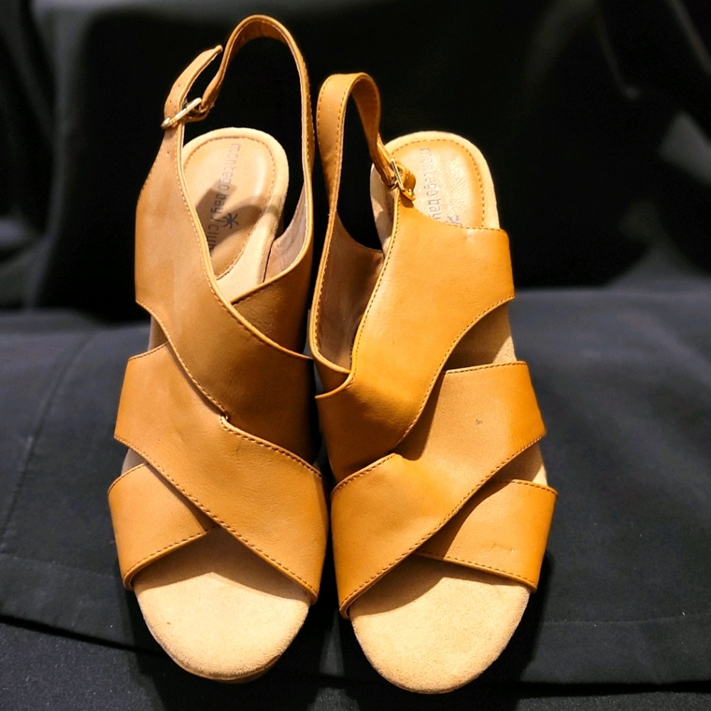 Wedges